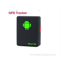 Children Pet & Cat Mini Global Real Time GPS Tracker A8 Personal GPS Tracking Device, Long Time Standby